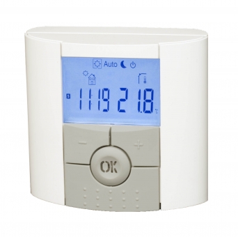 Kambario termostatas SmartComfort RT 